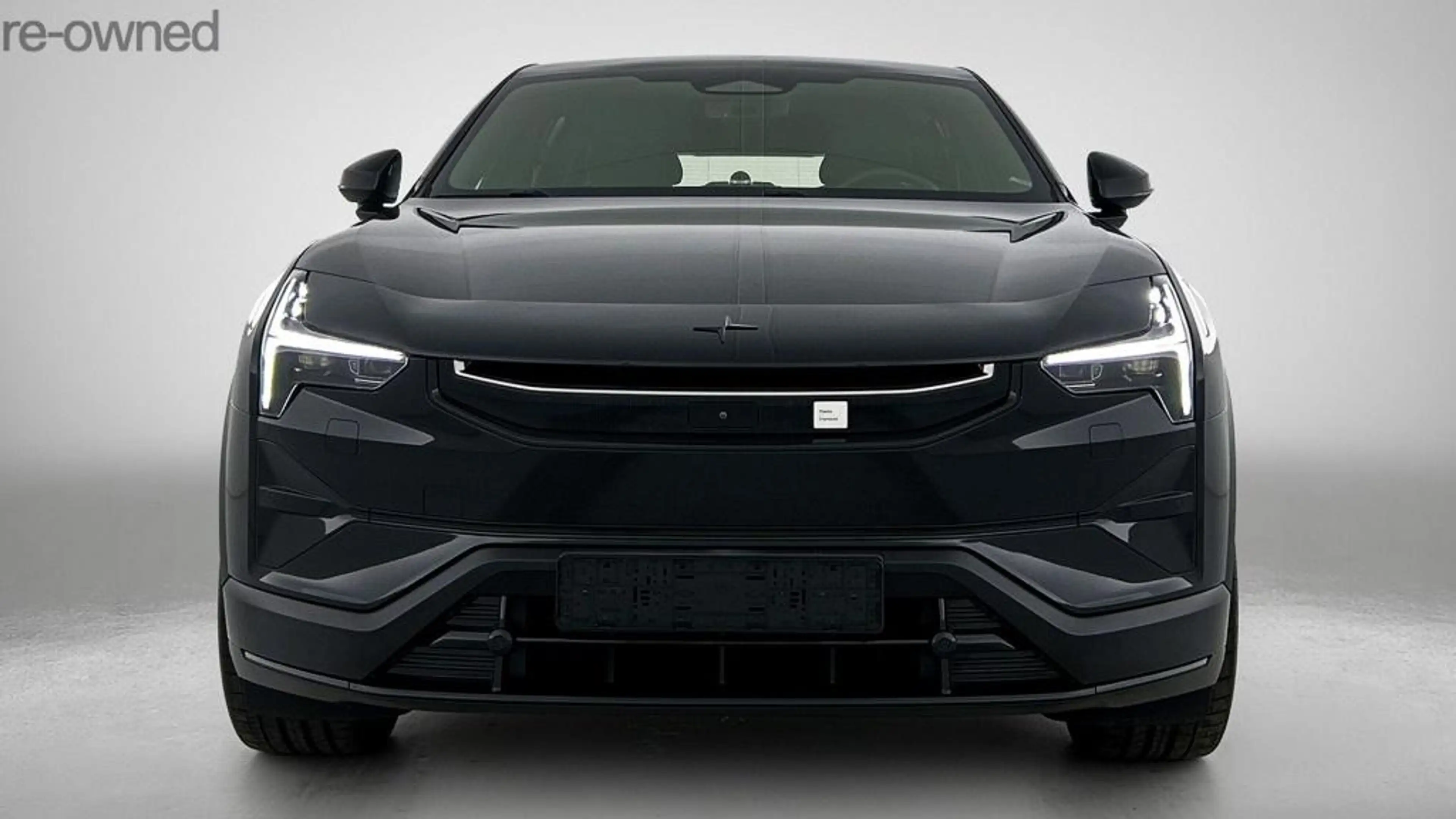 Polestar 3 Long Range Dual Motor Performance | Nappa Leder | — photo 5