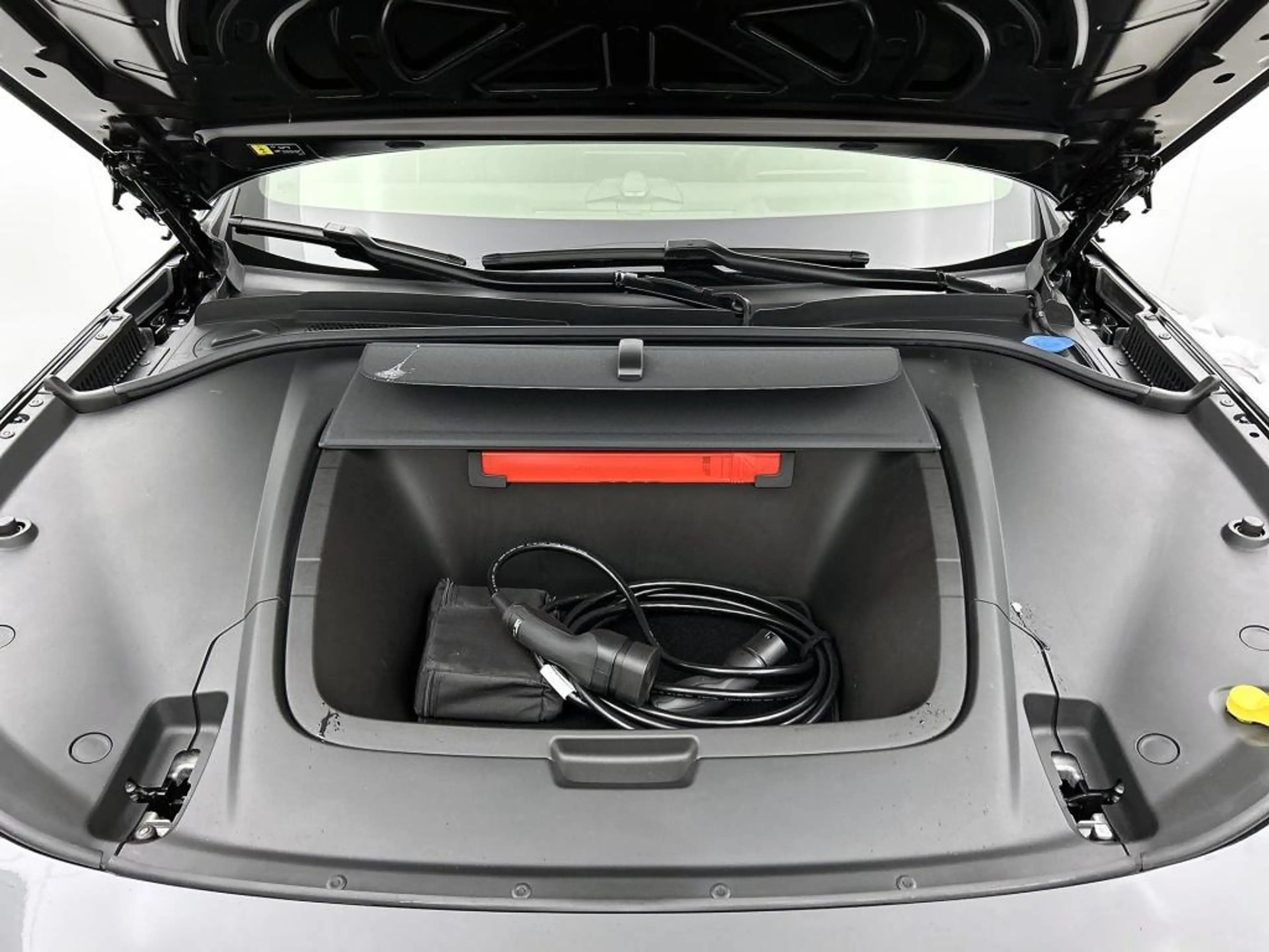 Polestar 3 Long Range Dual Motor Performance | Nappa Leder | — photo 7
