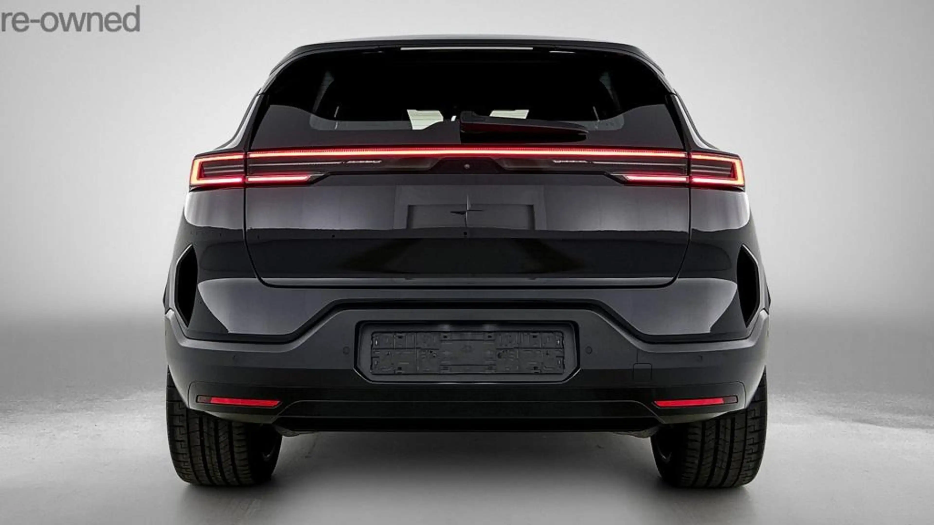 Polestar 3 Long Range Dual Motor Performance | Nappa Leder | — photo 3