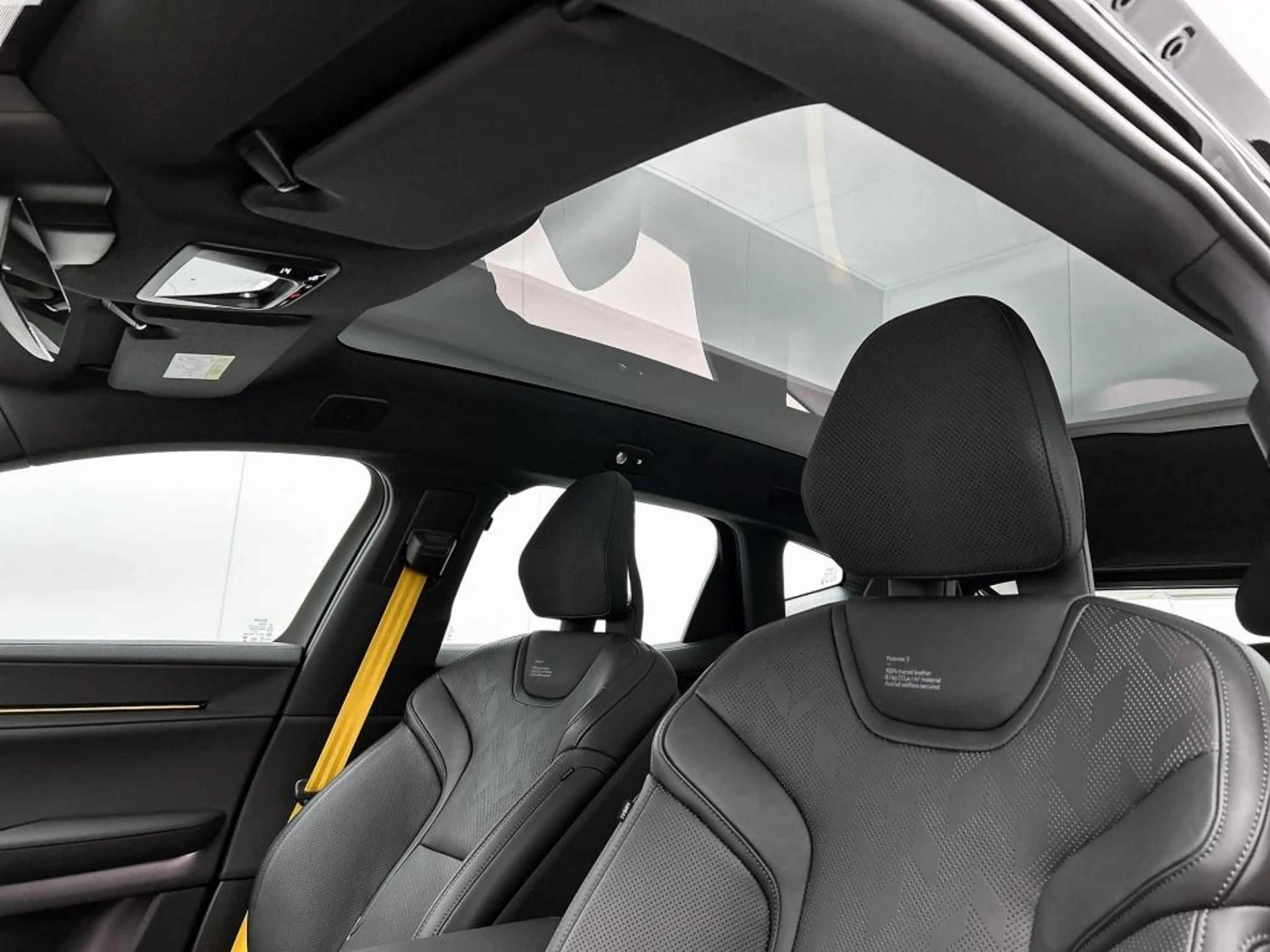 Polestar 3 Long Range Dual Motor Performance | Nappa Leder | — photo 9