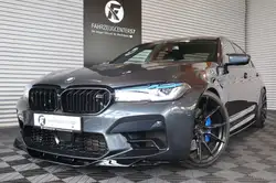 Bmw M5 xDrive/B&W/ACC/CARPLAY/LASER/SOFTCLOSE/DAB+