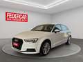 Audi A3 Sportback 30 1.5 g-tron Admired 131cv s-tronic Blanc - thumbnail 3