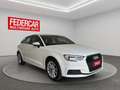 Audi A3 Sportback 30 1.5 g-tron Admired 131cv s-tronic Blanc - thumbnail 1