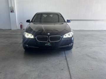 Serie 5 F11 Touring 525d Touring xdrive Eletta auto