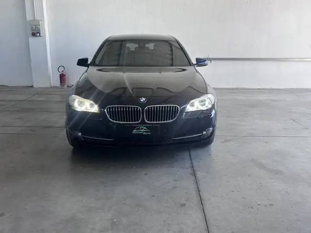 BMW 525 Serie 5 F11 Touring 525d Touring xdrive Eletta auto