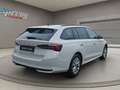 Skoda Octavia Combi Selection TDI DSG Weiß - thumbnail 5
