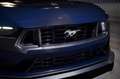 Ford Mustang 2024 Dark Horse   - Original US-Version Modrá - thumbnail 5