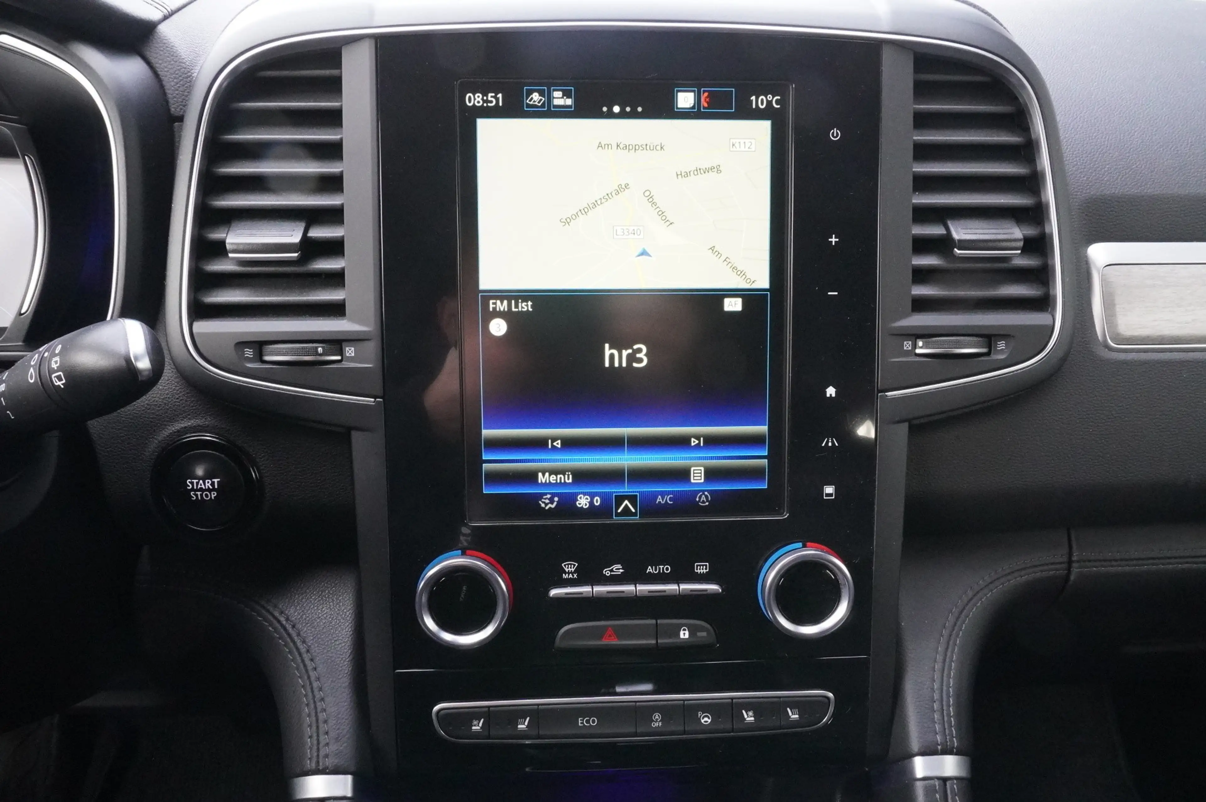 Renault Koleos Initiale Paris 4x4 Automatik — photo 9