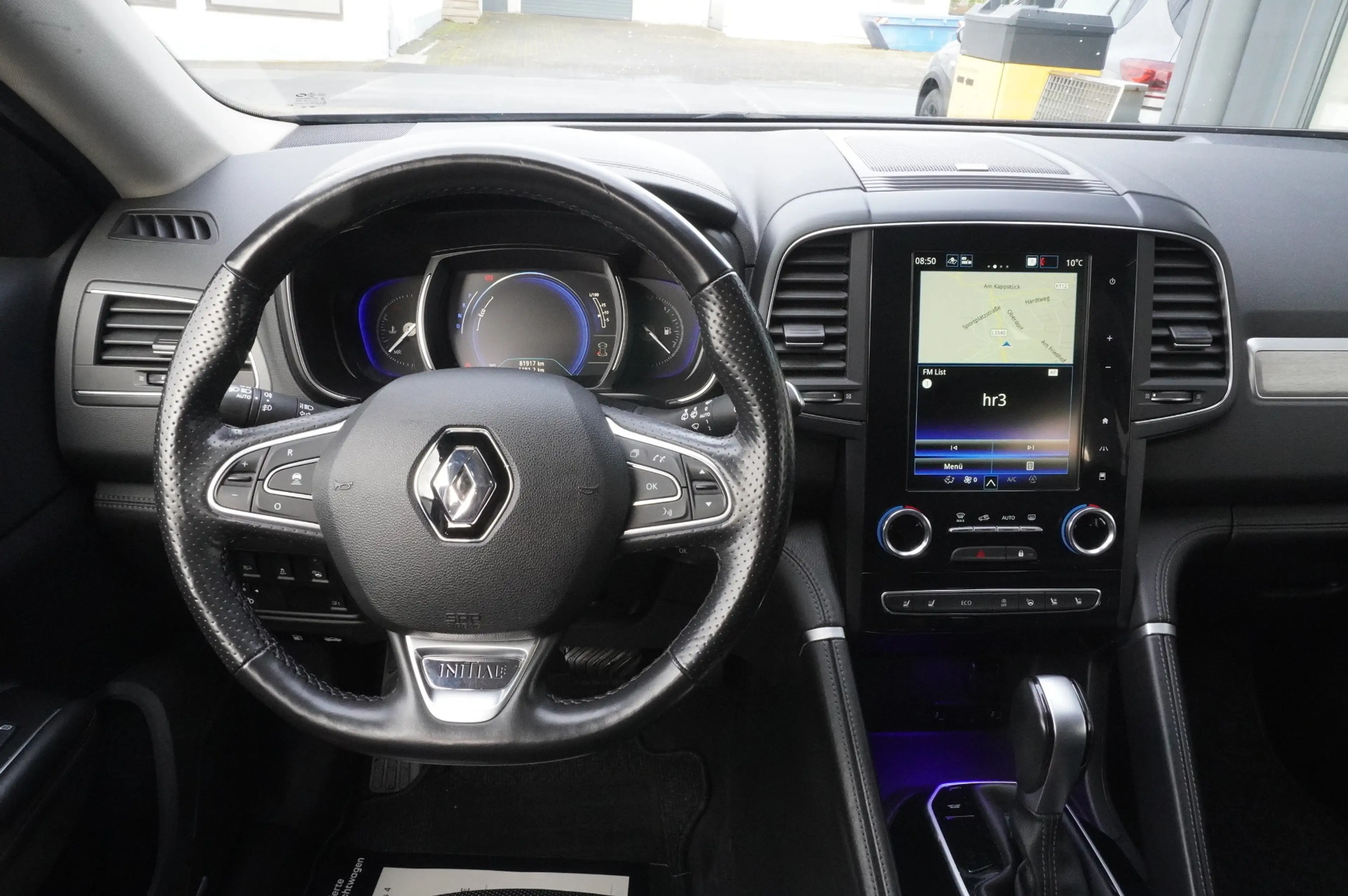 Renault Koleos Initiale Paris 4x4 Automatik — photo 7