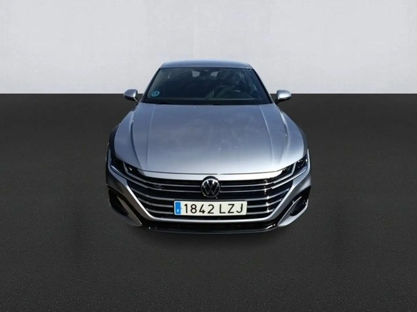Volkswagen Arteon 2.0 TSI R-Line DSG7 140kW Plateado - 2