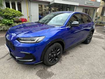 ZR-V 2.0 hev Sport