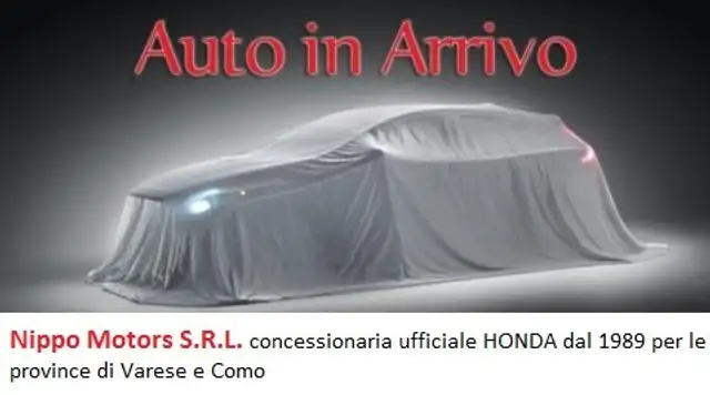 Honda ZR-V ZR-V 2.0 hev Sport