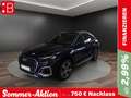 Audi Q5 Sportback 40 TDI quattro S line AHK MATRIX LED Bleu - thumbnail 1