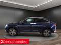 Audi Q5 Sportback 40 TDI quattro S line AHK MATRIX LED Bleu - thumbnail 3