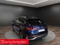 Audi Q5 Sportback 40 TDI quattro S line AHK MATRIX LED Bleu - thumbnail 9