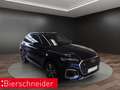 Audi Q5 Sportback 40 TDI quattro S line AHK MATRIX LED Bleu - thumbnail 8