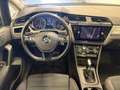 Volkswagen Touran Comfortline TDI SCR DSG Schwarz - thumbnail 6
