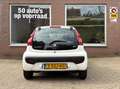 Peugeot 107 1.0 Active | Airco | Led | 5-drs | El. ramen | Nap Wit - thumbnail 6