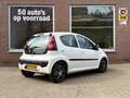 Peugeot 107 1.0 Active | Airco | Led | 5-drs | El. ramen | Nap Wit - thumbnail 3