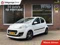 Peugeot 107 1.0 Active | Airco | Led | 5-drs | El. ramen | Nap Wit - thumbnail 1