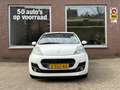 Peugeot 107 1.0 Active | Airco | Led | 5-drs | El. ramen | Nap Wit - thumbnail 9