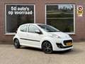 Peugeot 107 1.0 Active | Airco | Led | 5-drs | El. ramen | Nap Wit - thumbnail 4