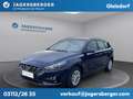 Hyundai i30 Kombi Automatik Blau - thumbnail 1