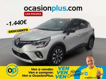 TCe Techno 67kW