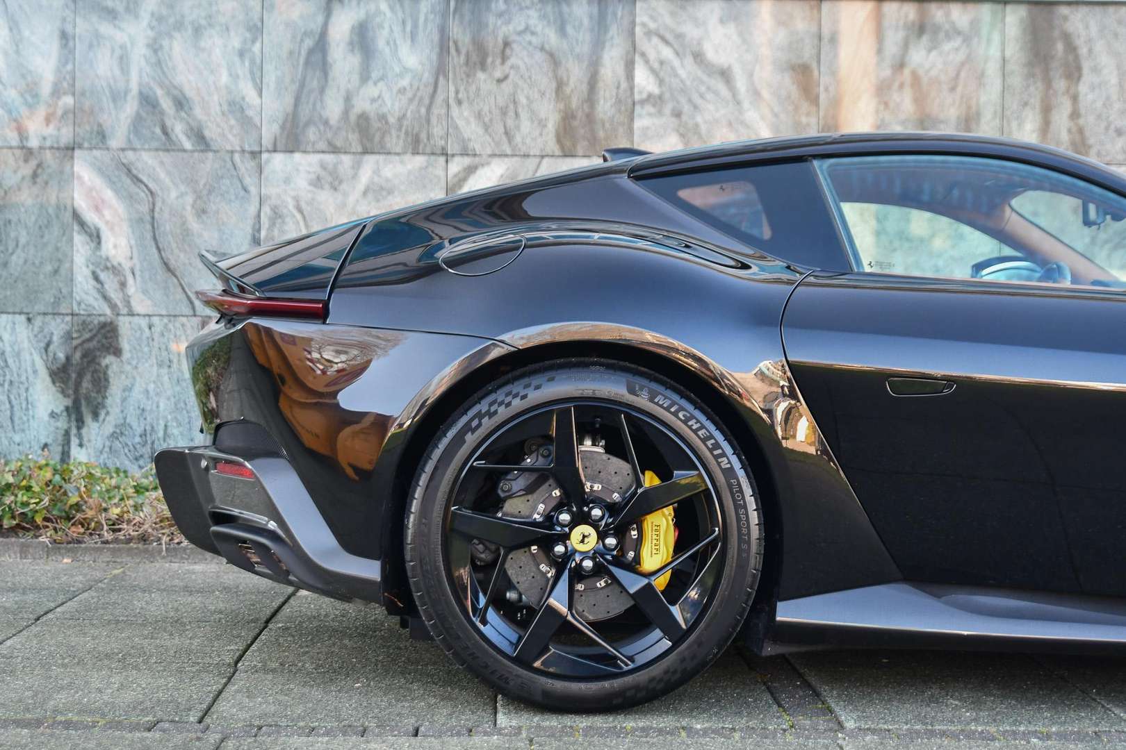 Ferrari 12 Cilindri -  - Joinsteer - #5