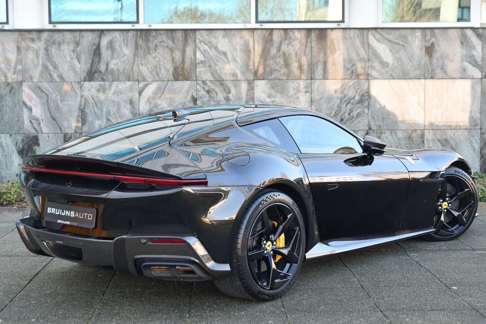 Ferrari 12 Cilindri -  - Joinsteer - #4