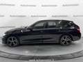 BMW 320 320d 48V Touring Msport Nero - thumbnail 4