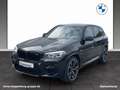 BMW X3 M COMPETITION+HARMAN/KARDON+AHK+ADAP.LED+DAB+ALARM Zwart - thumbnail 1