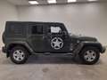 Jeep Wrangler Unlimited 2.8CRD Sahara - thumbnail 3