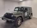 Jeep Wrangler Unlimited 2.8CRD Sahara - thumbnail 1