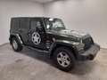 Jeep Wrangler Unlimited 2.8CRD Sahara - thumbnail 2