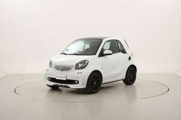 Superpassion twinamic 1.0 Benzina 71CV