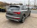 Audi Q5 40 TDI quattro S line PANO*HUD*360°*SIDE*AHK Grau - thumbnail 4
