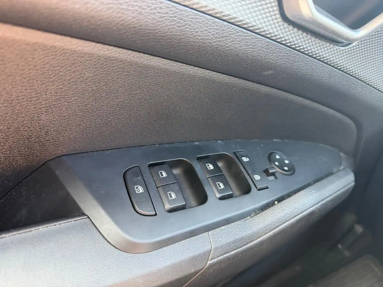 Kia Sportage снимка Kia Sportage
