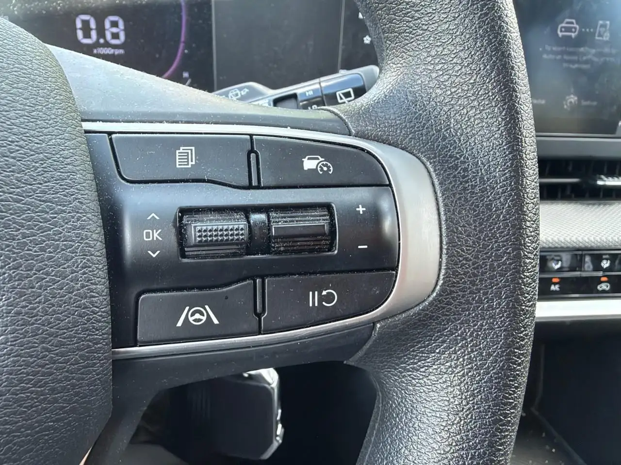 Kia Sportage снимка Kia Sportage