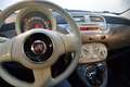 Fiat 500 1.2 Lounge automatica Grigio - thumbnail 12