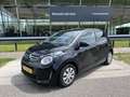 Citroen C1 1.0 VTi Feel / Airco / Cruise Control / Radio / Bl Zwart - thumbnail 1
