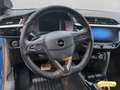 Opel Corsa GS 1.2 DI Turbo 74 kW AUTOMATIK +NAVI+LED+SHZ+LHZ+ Blauw - thumbnail 12