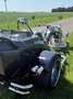 Boom Trike Mustang ST1 Thunderbird  18Tsd. km Noir - thumbnail 1