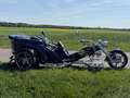 Boom Trike Mustang ST1 Thunderbird  18Tsd. km Noir - thumbnail 3