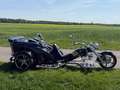 Boom Trike Mustang ST1 Thunderbird  18Tsd. km Noir - thumbnail 4