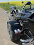 Boom Trike Mustang ST1 Thunderbird  18Tsd. km Noir - thumbnail 10