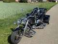 Boom Trike Mustang ST1 Thunderbird  18Tsd. km Noir - thumbnail 7