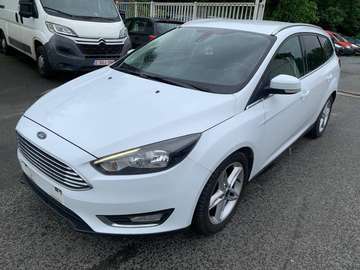 Focus 1.0 **prix export