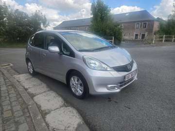Jazz 1.4i 1er prorpiétaire 115000Km Euro 5
