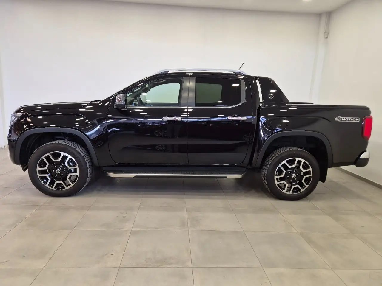 Volkswagen Amarok 2026